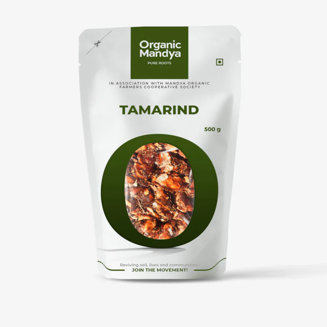 Organic Tamarind